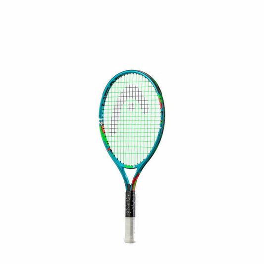 Tennisraket Head Novak 21 Multicolour Aquamarijn