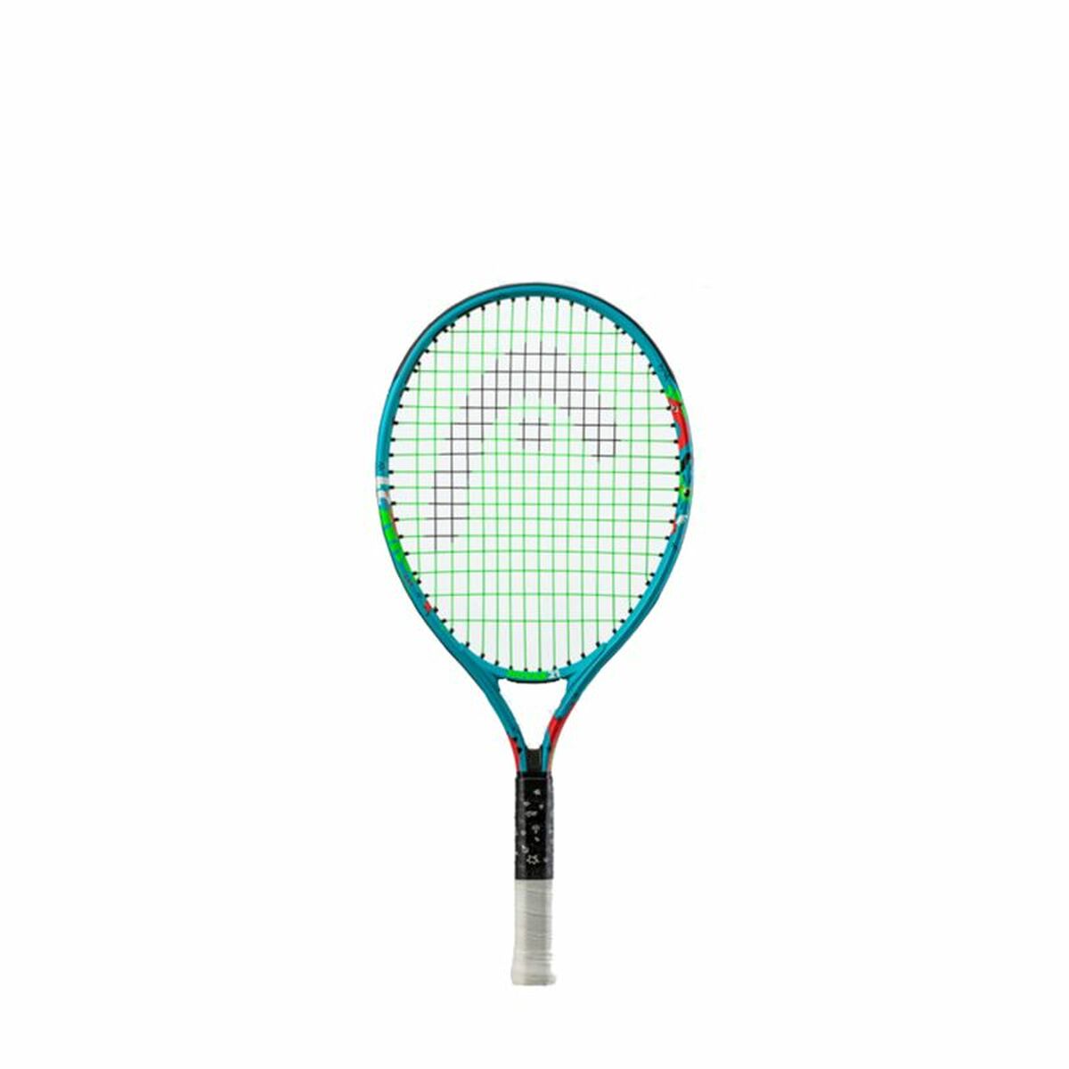 Tennisraket Head Novak 21 Multicolour Aquamarijn