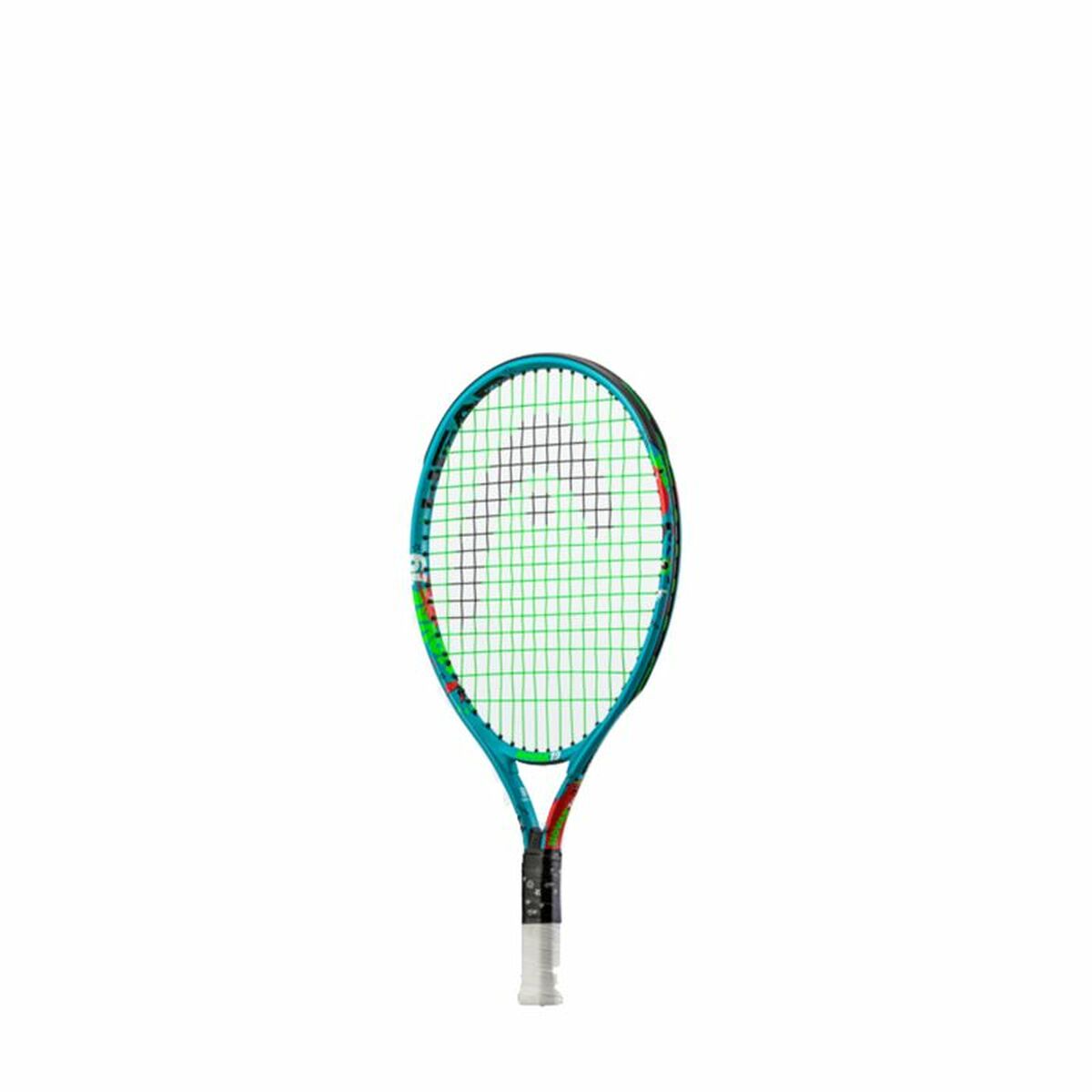 Tennisraket Head Novak 19 Aquamarijn