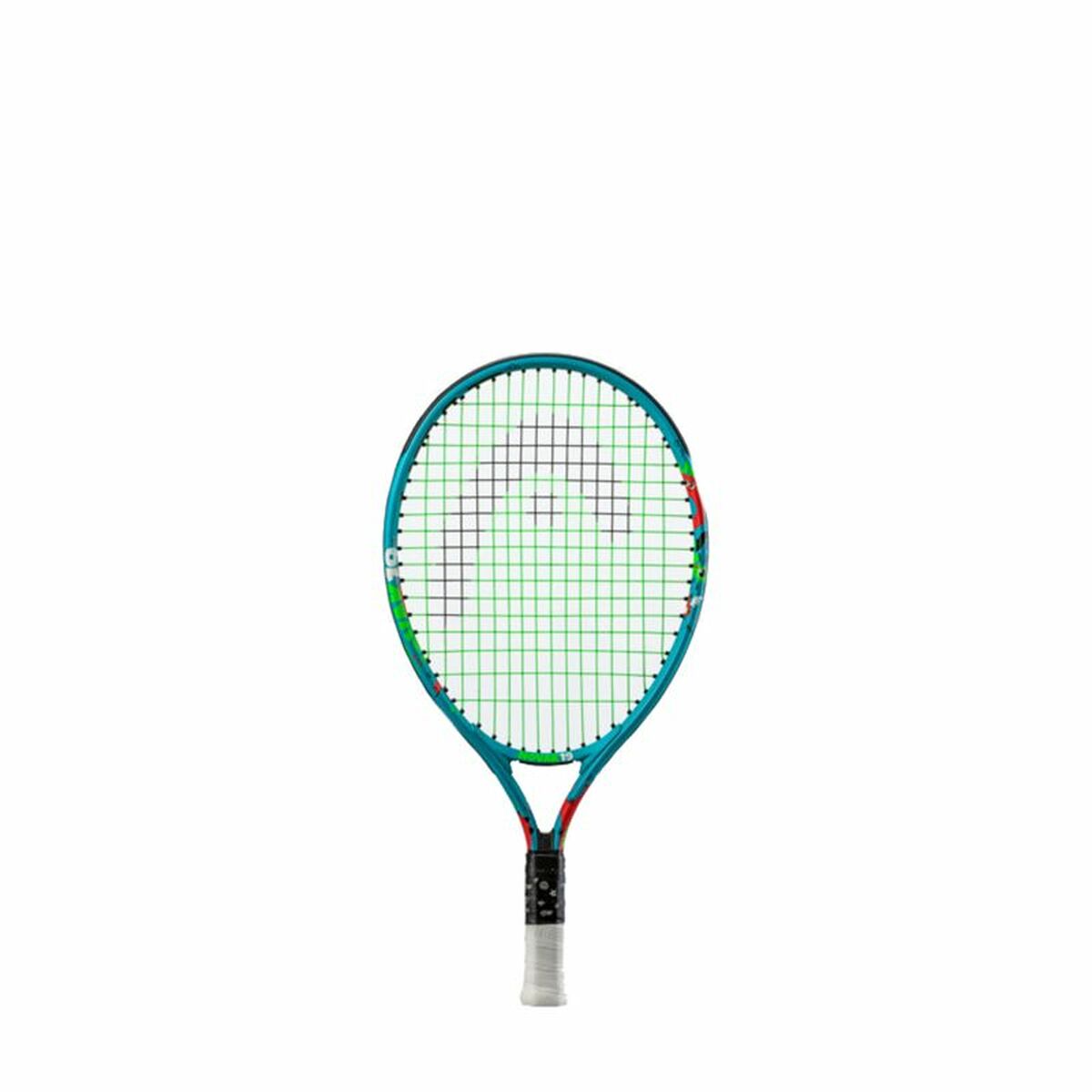 Tennisraket Head Novak 19 Aquamarijn
