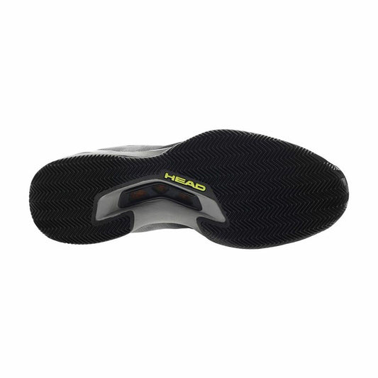 Heren Tennisschoenen Head Sprint Pro Sf 3.0 Mannen Donker grijs