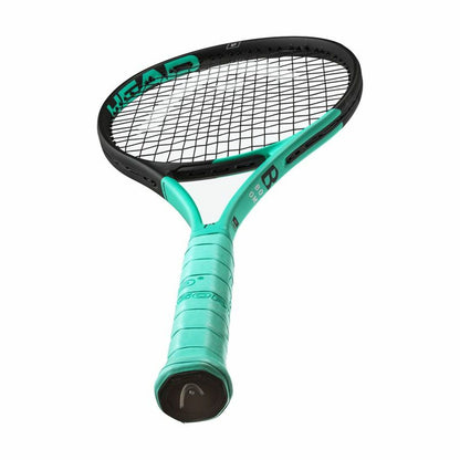 Tennisraket Head Boom MP 2022 Summer 2023  Aquamarijn