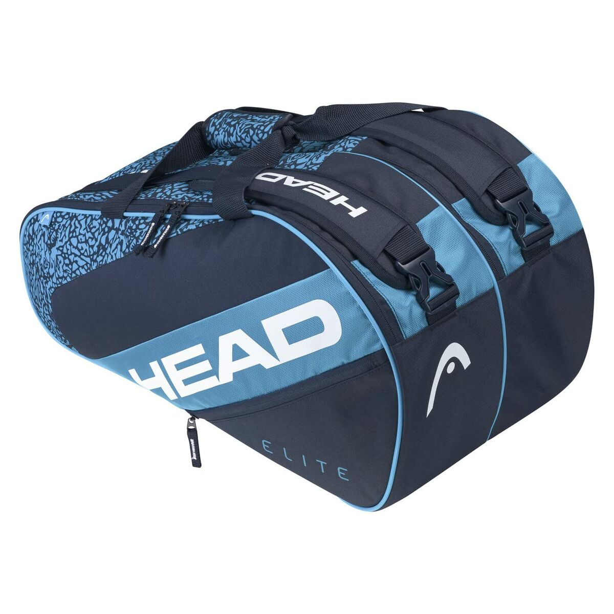 Padel Tas Head Elite Supercombi  Multicolour