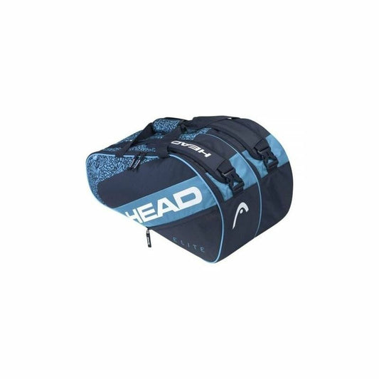 Padel Tas Head Elite Supercombi  Multicolour