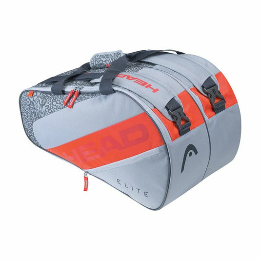 Padel Tas Head Elite Supercombi  Multicolour
