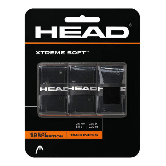 Tennisgrip Head 285104-BK