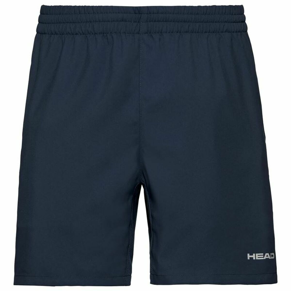 Sportbroekje voor heren Head Club Navy Mannen