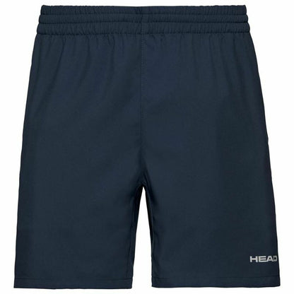 Sportbroekje voor heren Head Club Navy Mannen