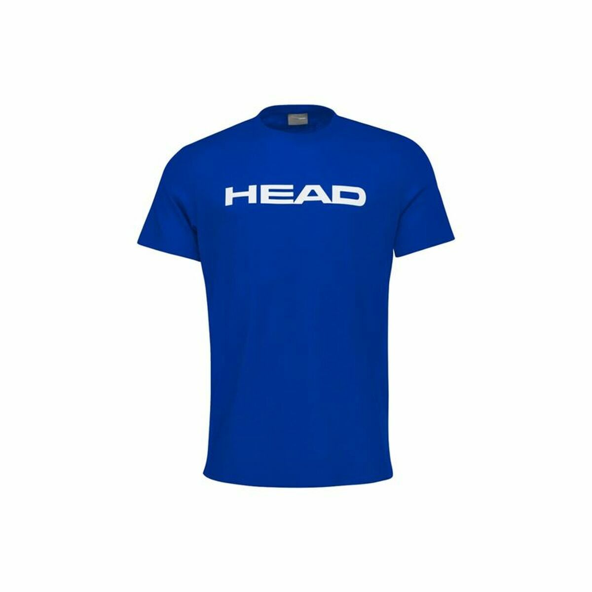 Sport T-shirt Korte Mouwen Head Club Basic