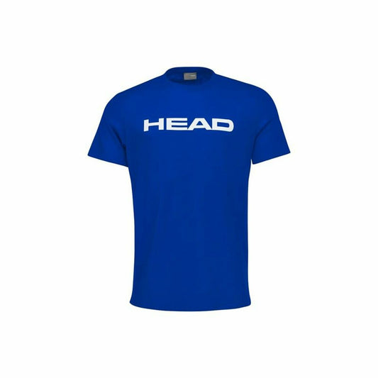 Sport T-shirt Korte Mouwen Head Club Basic
