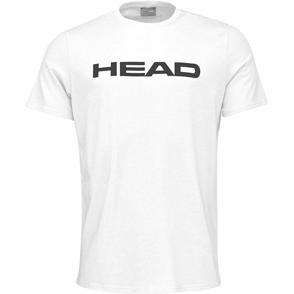 Heren-T-Shirt met Korte Mouwen Head Club Basic