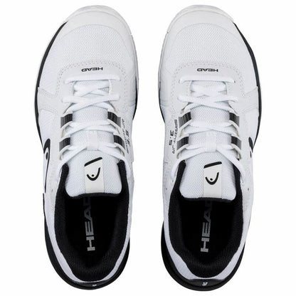 Kinder Tennisschoenen Head Sprint 3.5  Wit