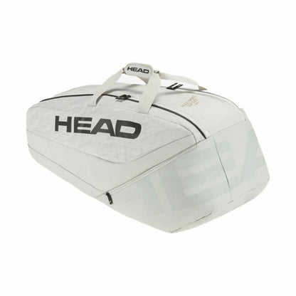 Rackettas Head Pro X Maat L Wit