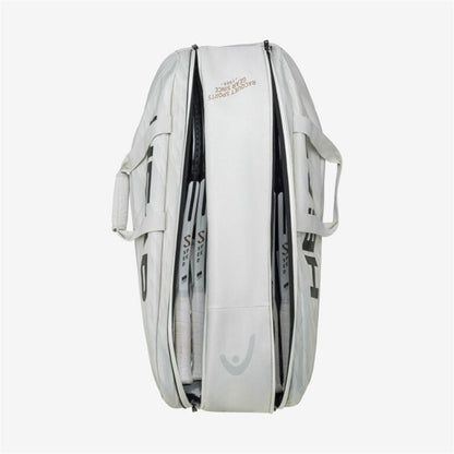 Rackettas Head Pro X Maat L Wit