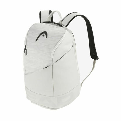 Rackettas Head Pro X 28 L Één maat Wit
