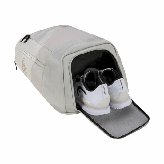 Rackettas Head Pro X 28 L Één maat Wit