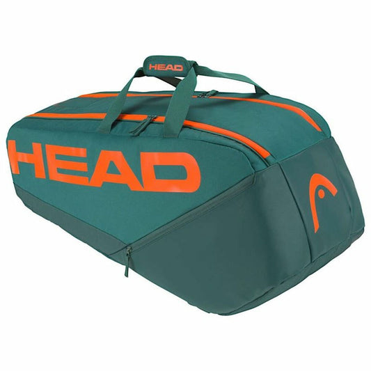 Rackettas Head Pro Racquet Maat L Blauw