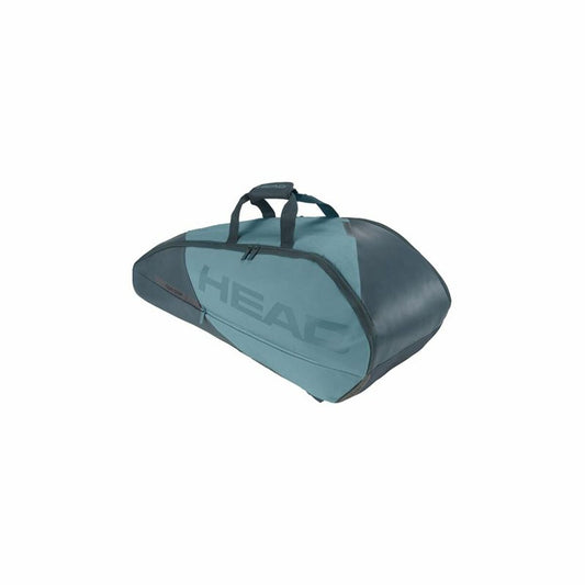 Rackettas Head Tour Maat M Blauw