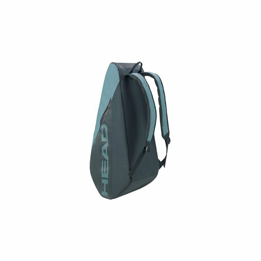 Rackettas Head Tour Maat M Blauw