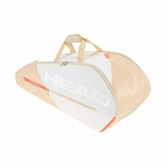 Rackettas Head Tour Maat M Bruin
