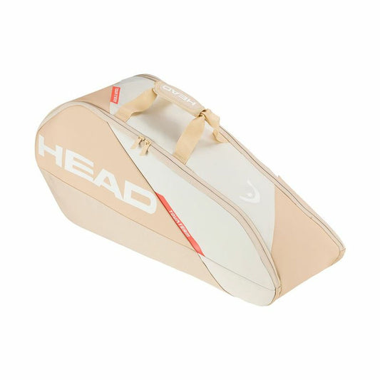 Rackettas Head Tour Maat M Bruin