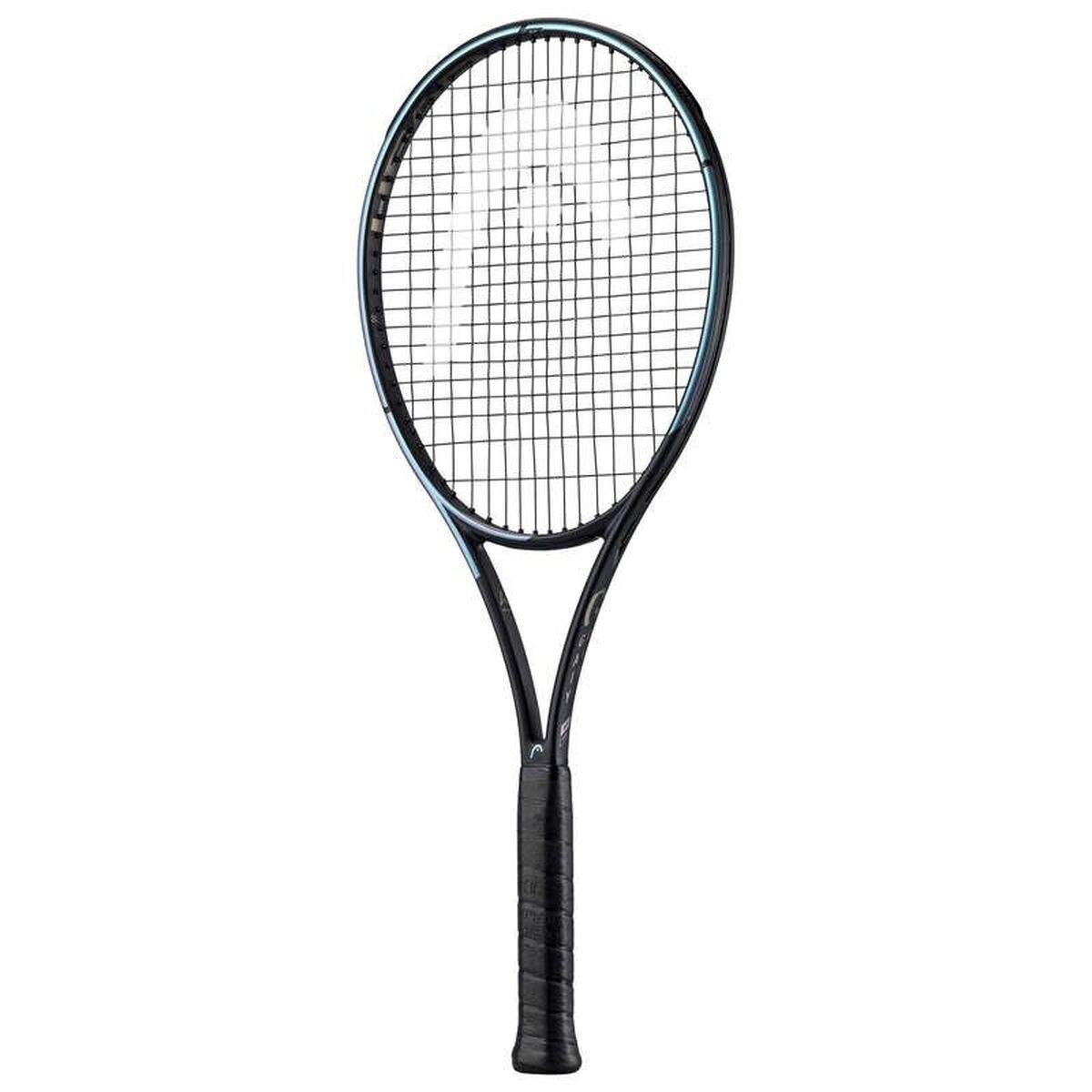 Tennisraket Head Gravity MP 2023  Zwart