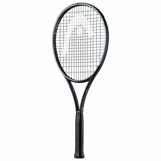 Tennisraket Head Gravity Team L 2023 Zwart