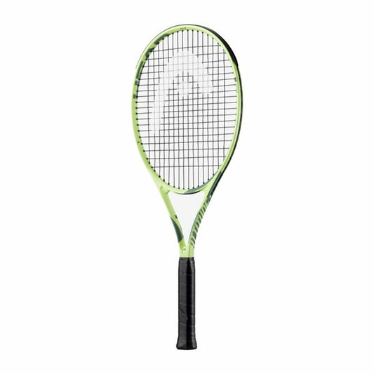 Tennisraket Head MX Attitude Elite lime Limoengroen