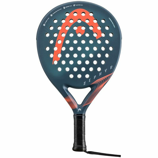 Padel Racket Head  Zephyr 2023