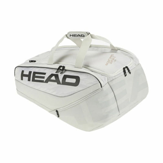 Padel Tas Head Pro X  Head L Wit Multicolour