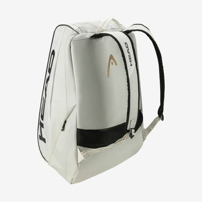 Padel Tas Head Pro X  Head L Wit Multicolour