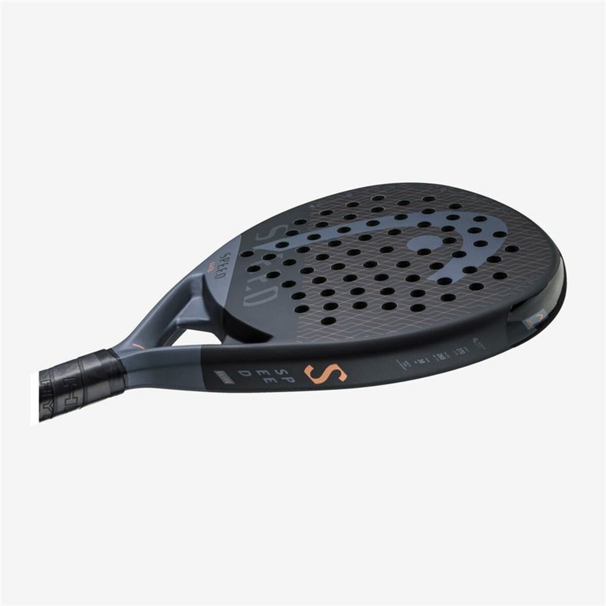 Padel Racket Head Speed ELite 2023  Multicolour