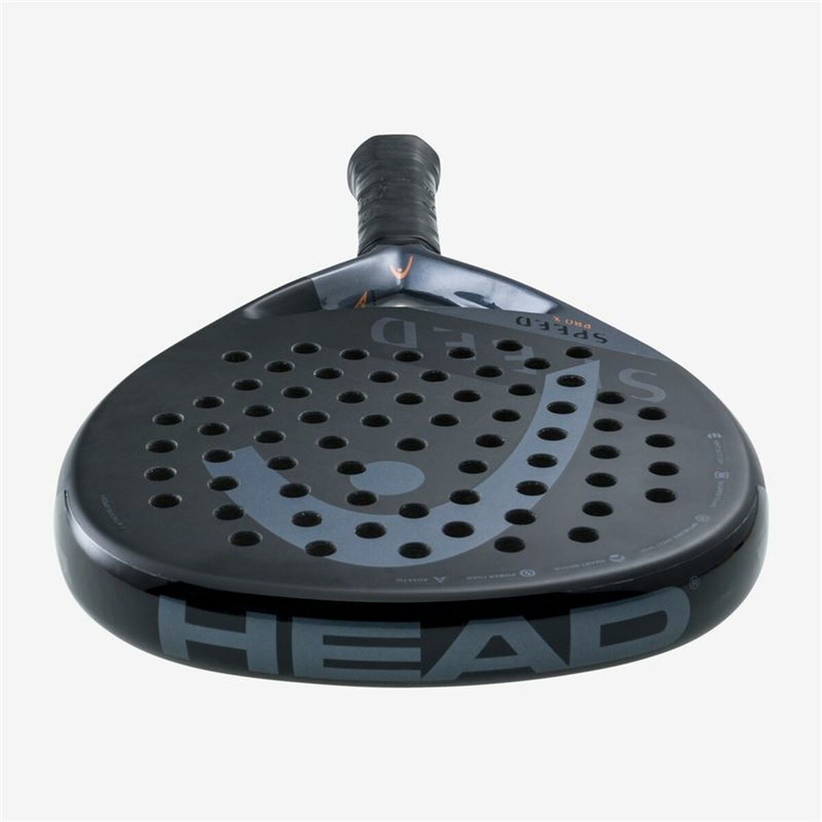 Padel Racket Head Speed Pro X 2023  Multicolour