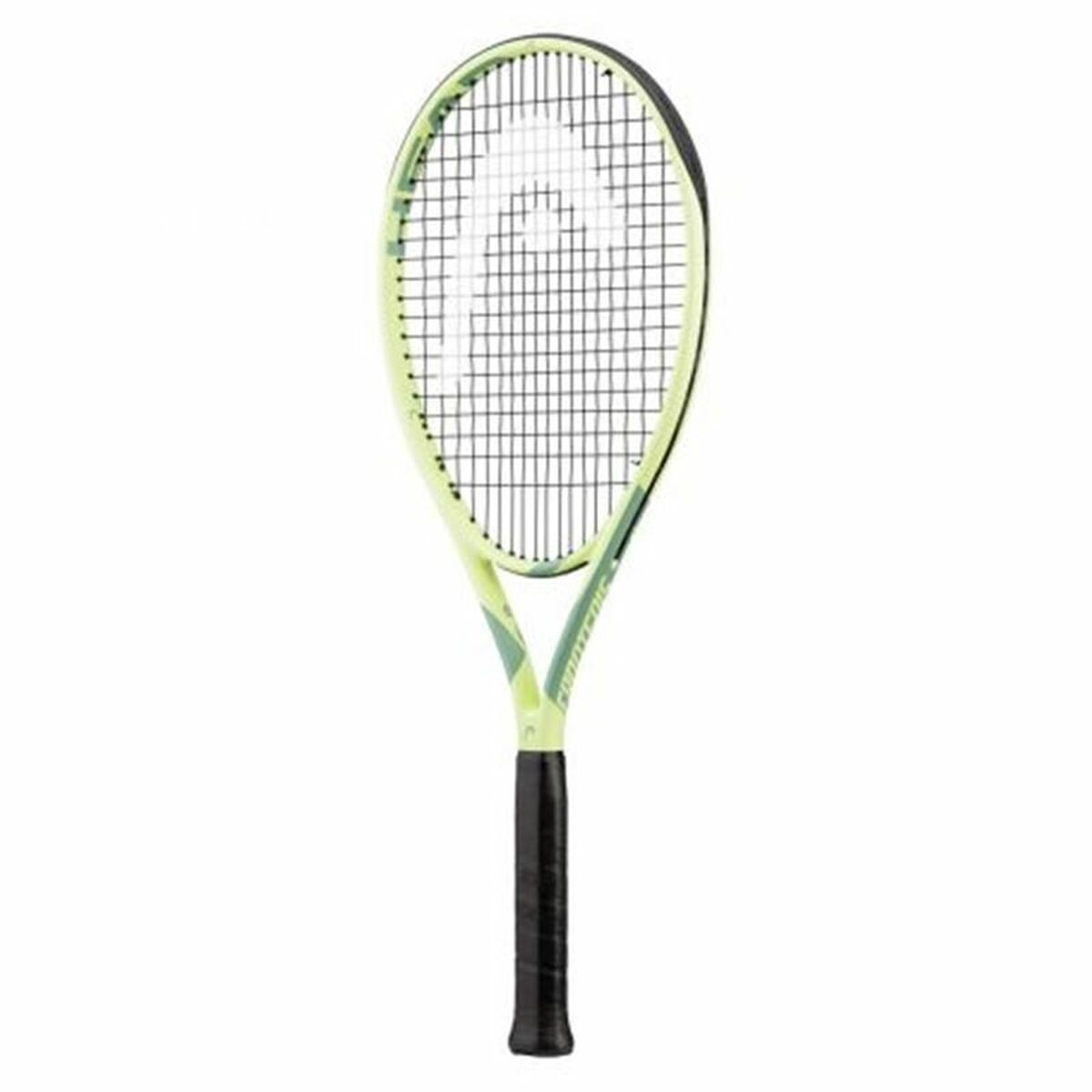 Tennisraket Head Graphene S2 SMU Geel