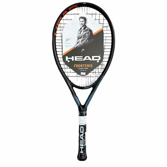 Tennisraket Head Graphene S6 Pro SMU Zwart
