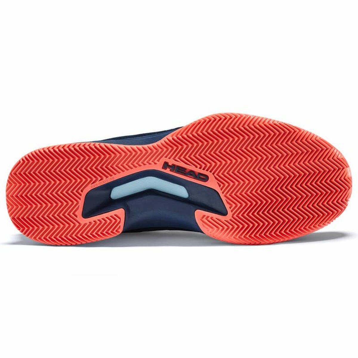 Dames Tennisschoenen Head Sprint Team 3.0 Vrouw Donkerblauw