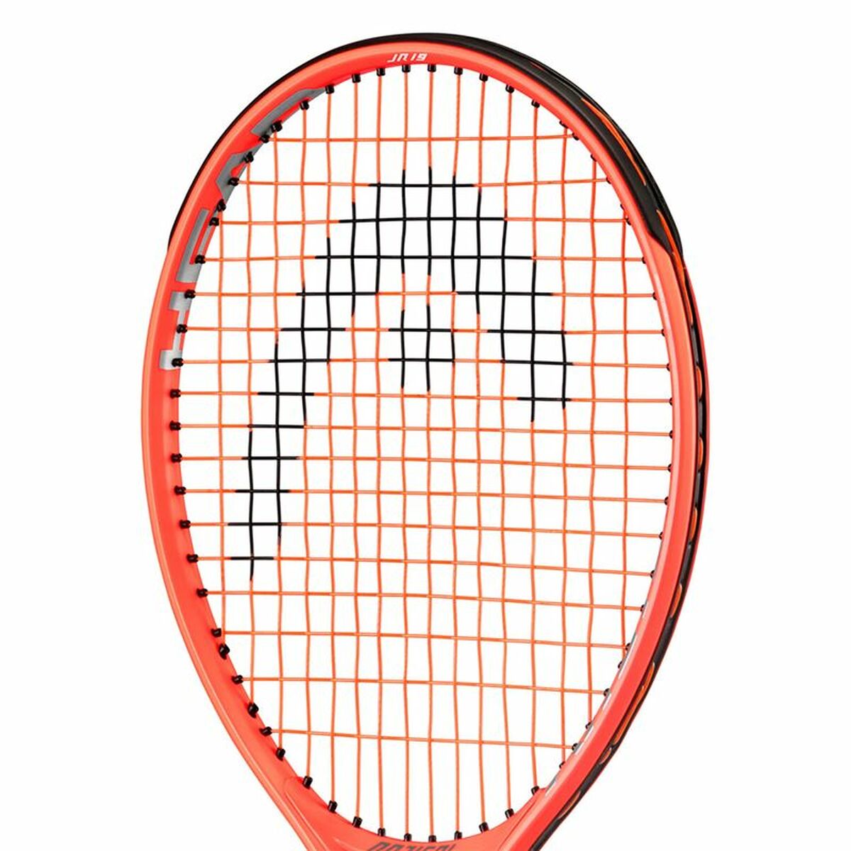 Tennisraket Head Radical Jr.19 Kinderen Oranje