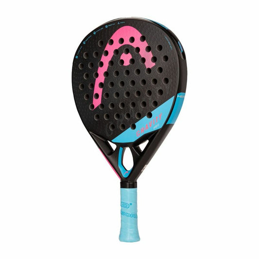 Padel Racket Head Gravity Pro 2022 Multicolour