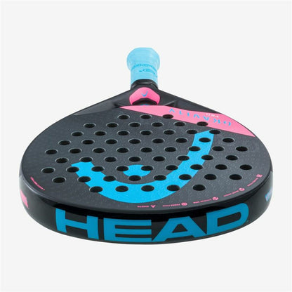 Padel Racket Head Gravity Pro 2022 Multicolour