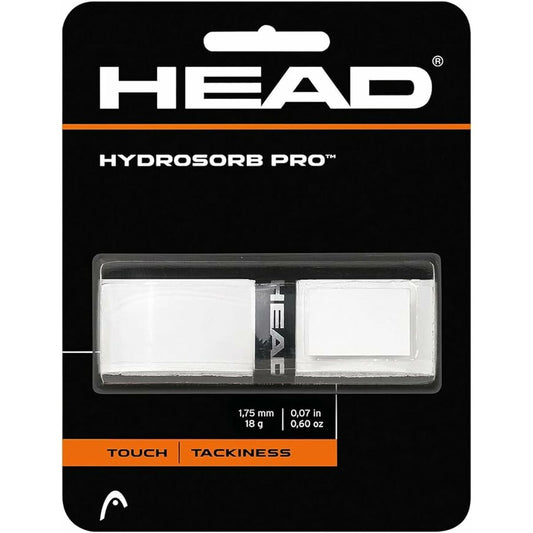 Tennisgrip Head  HYDROSORB PRO 285303 Wit