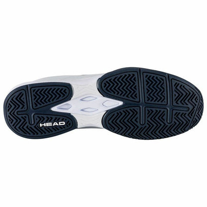 Padelschoenen voor volwassenen Head Revolt Court Wit Mannen