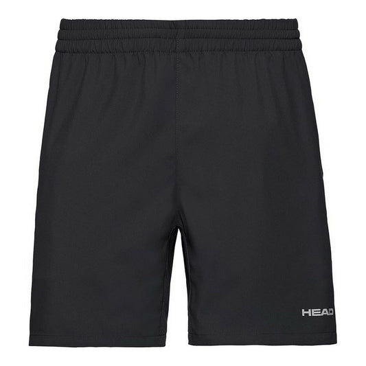 Sportbroek Head Zwart Mannen