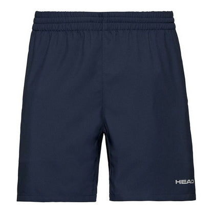 Sportbroek Head Club Donkerblauw Mannen Uniseks