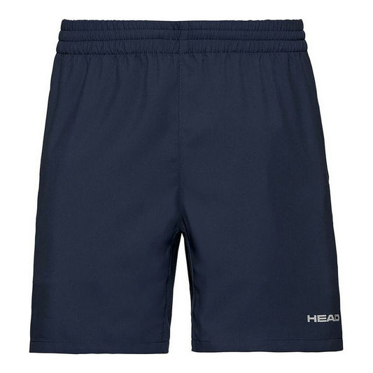 Sportbroek Head Club Donkerblauw Mannen Uniseks