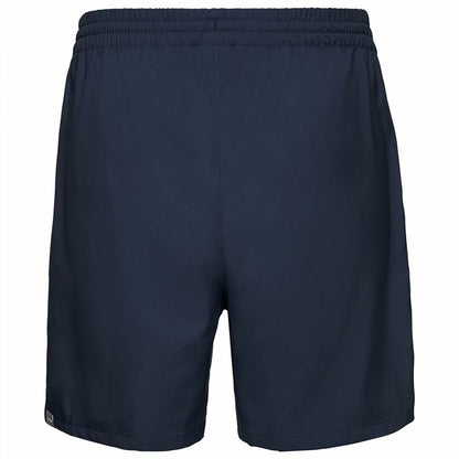 Sportbroek Head Club Donkerblauw Mannen Uniseks