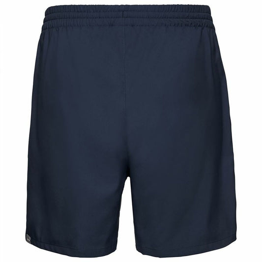 Sportbroek Head Club Donkerblauw Mannen Uniseks