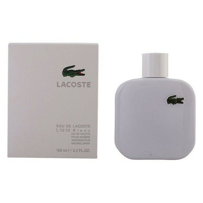 Herenparfum L.12.12 Blanc Lacoste EDT