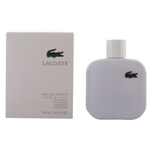 Herenparfum L.12.12 Blanc Lacoste EDT