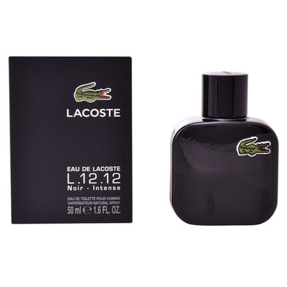 Herenparfum L.12.12 Noir Lacoste EDT