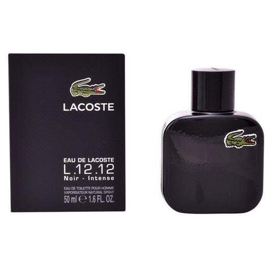Herenparfum L.12.12 Noir Lacoste EDT